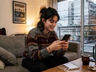 El consumidor compra con un scroll: El nuevo desafío de las empresas es sostener la venta en tiempo real