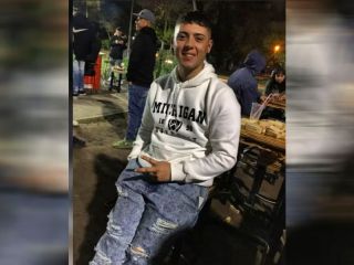 Crimen de Lucas Aguilar: Hay una sola opcin para terminar con este caos