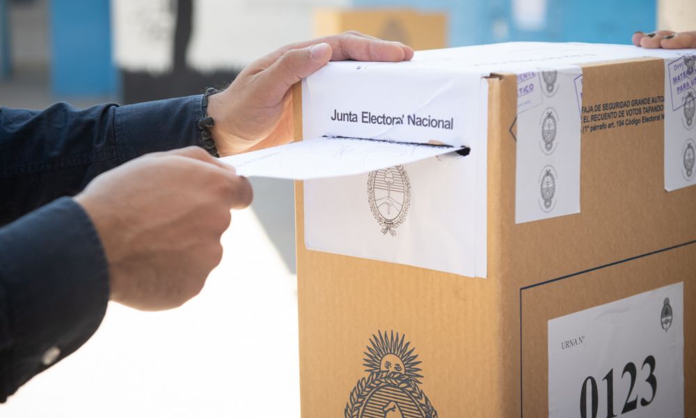 Es imposible alterar los resultados