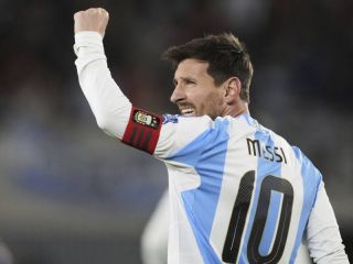 Messi abre el interrogante: ¿Estará en el Mundial 2026?