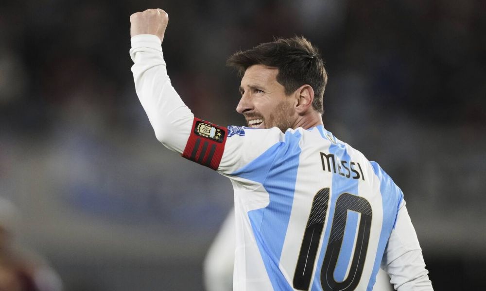 Messi abre el interrogante: ¿Estará en el Mundial 2026?