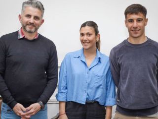 La Municipalidad lanza el programa Mente en Juego para fortalecer la salud mental en clubes deportivos