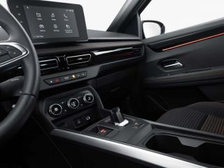 Rebote del mercado automotor: Los patentamientos 0km crecieron casi 48% en el a�o