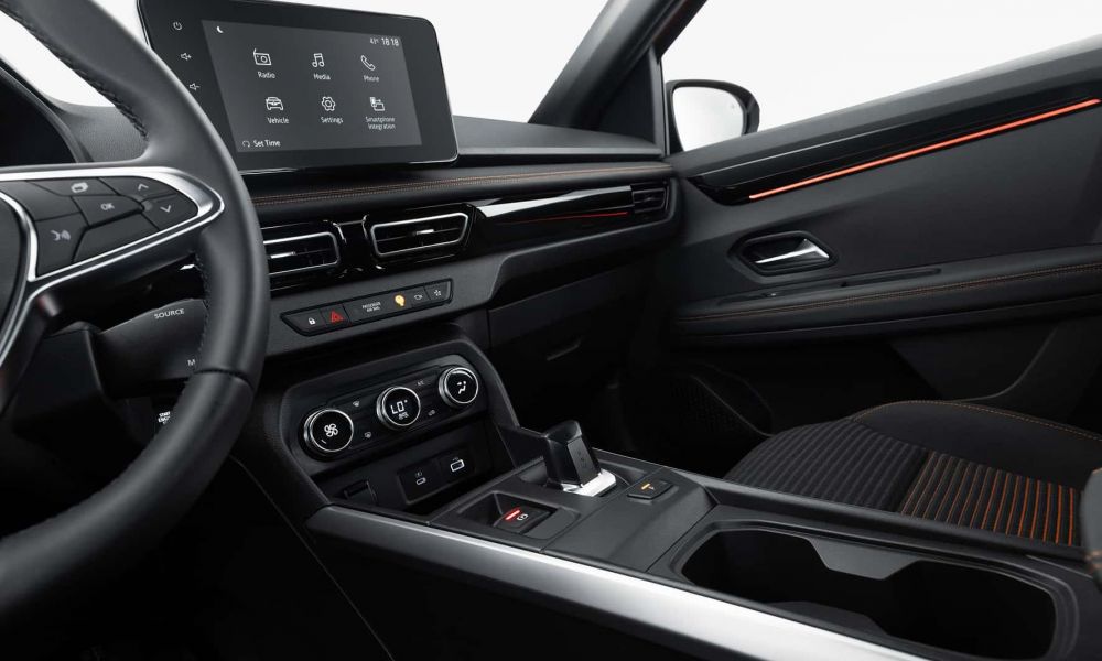 Los patentamientos 0km crecieron casi 48% en el año