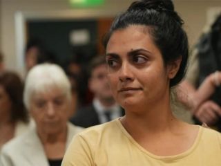Brenda Agüero, perpetua por la muerte de cinco bebés: un fallo histórico que conmociona a Córdoba
