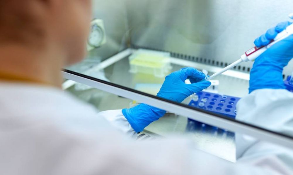 Récord de casos de coronavirus