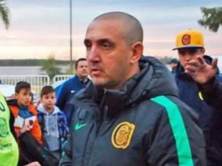 Asesinan a Pilln Bracamonte, lder histrico de la barra de Rosario Central