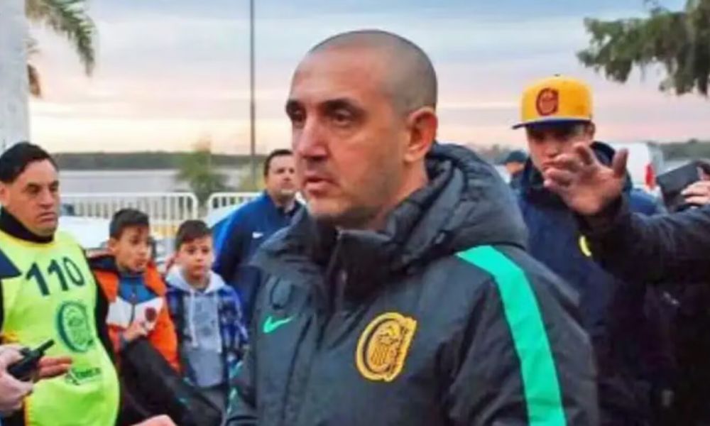 Asesinan a «Pillín» Bracamonte