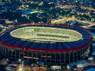 ¡Comienza la fiesta del fútbol! México y Sudáfrica abren el telón del Mundial 2026