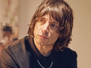 Joaquín Levinton, internado tras un infarto: El músico de Turf evoluciona favorablemente