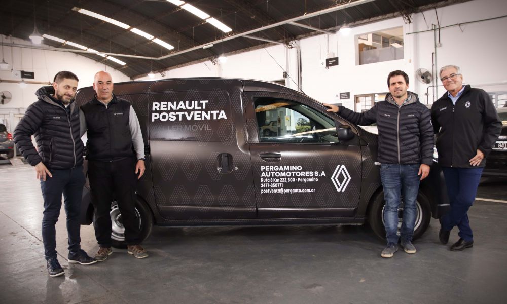 Galetto, Gobetti, Pujol y Motta