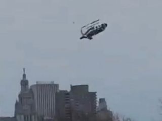 Tragedia en el Hudson: Seis turistas espaoles murieron en un vuelo en helicptero