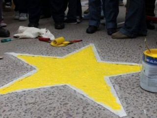 Incorporan la estrella amarilla a los contenidos para obtener el carnet de conducir