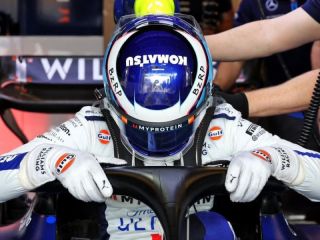 Austin: Colapinto expresa frustracin tras da irregular en F1