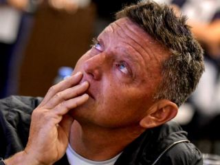 Ortelli le pone fin a su carrera deportiva