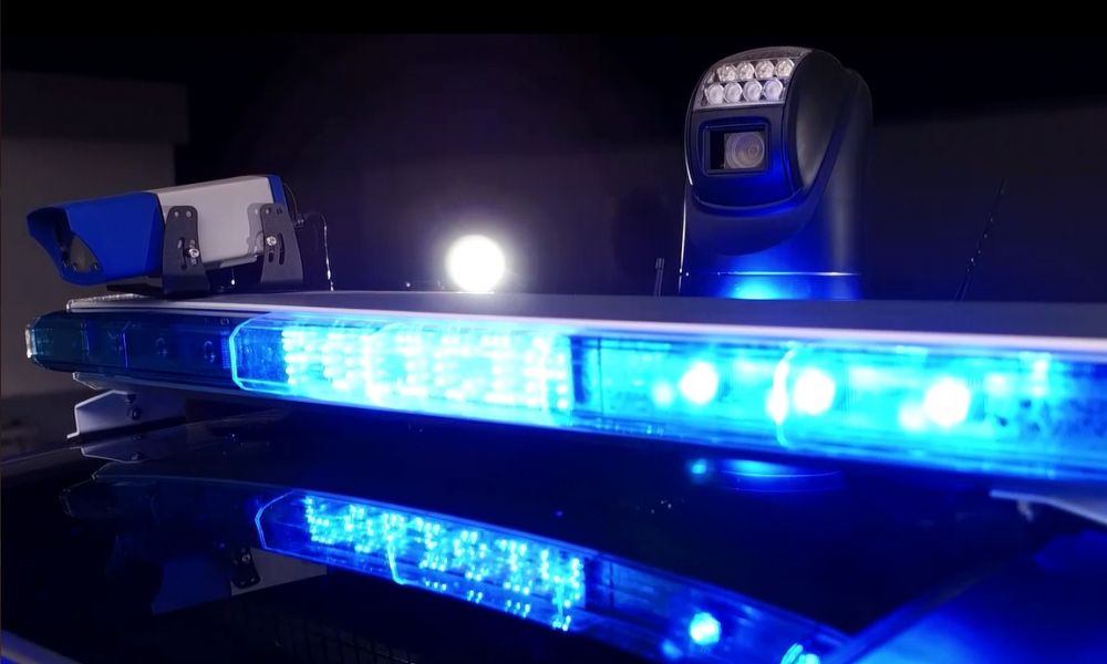 Violento asalto a dos jubilados en Colón