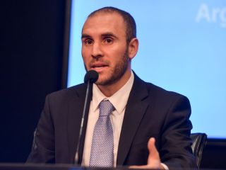 El Gobierno prev un dlar a $159 y segmentacin de tarifas para 2022