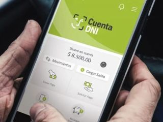 Cuenta DNI en mayo: Descuentos, cuotas y cómo ahorrar hasta $150.000 en un mes
