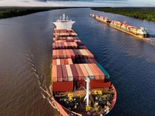 Antro de corrupcin: As calificaron la disuelta Administracin General de Puertos