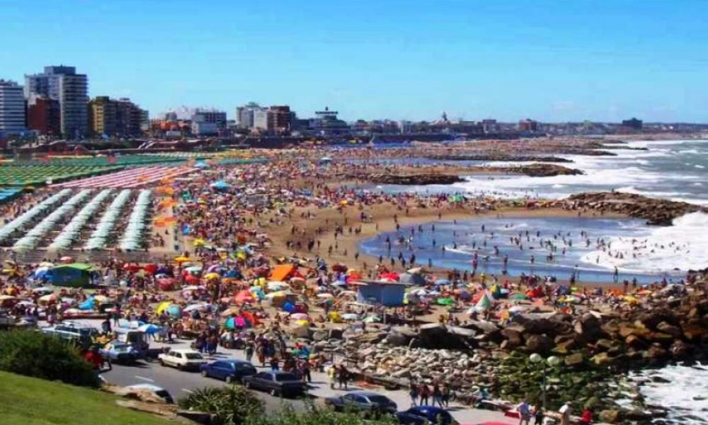 Mar del Plata