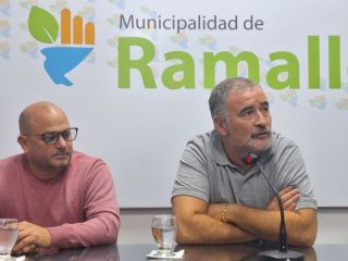 Ramallo busca oxígeno financiero: Poletti propone vender deudas y juicios millonarios contra Techint