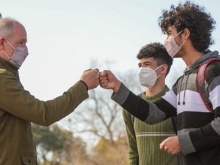 Ignacio Maiztegui: Pergamino es una ciudad que crece todo el tiempo y la gente te exige todo el tiempo