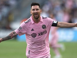Messi llev a Inter Miami hacia la final de la Leagues Cup