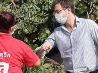 Los donantes de plasma no pagarn tasas municipales en Morn