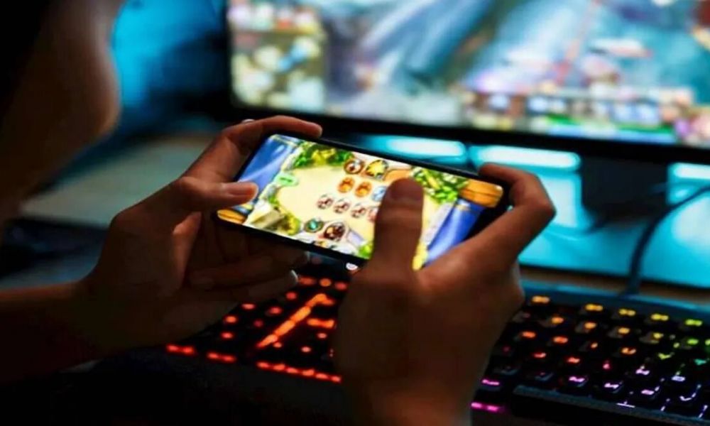 Juegos de azar online