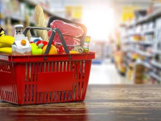 La canasta básica superó los $1,39 millones en febrero