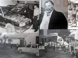 Pergamino: A 25 aos del crimen de Pancho Torrecilla