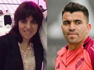 B�squeda urgente en Zapala: Desapareci� la hermana de Marcos �Huevo� Acu�a