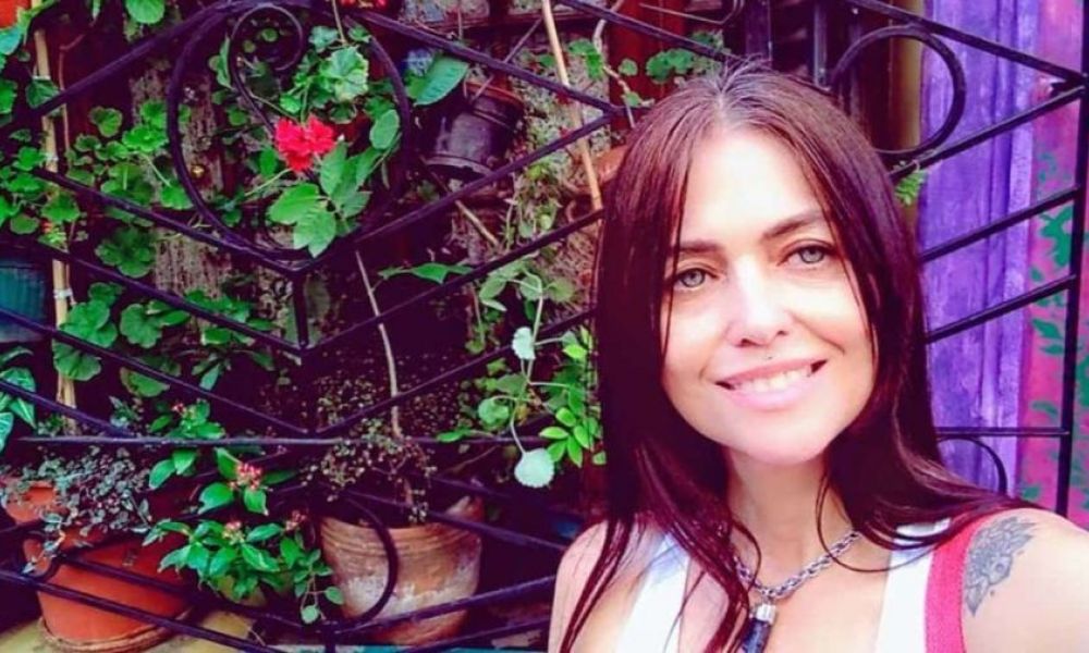 Alejandra Marisa Rodríguez