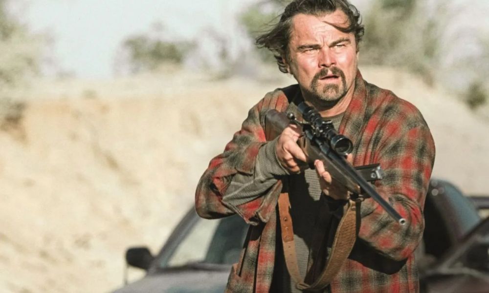 «One Battle After Another» arrasó en Hollywood