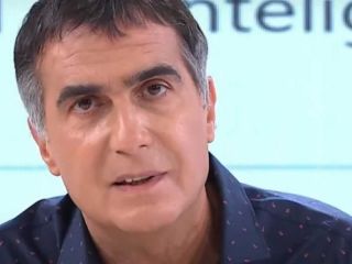 Sabotaje en A24? Milei denunci cortes de audio y Laje coincidi
