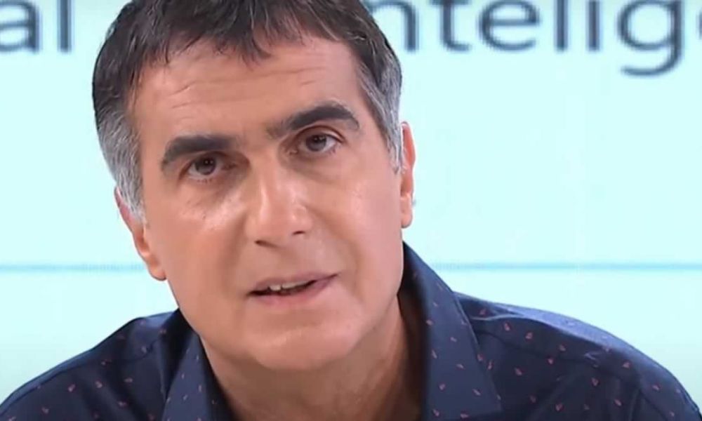 Antonio Laje