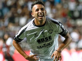 Central Crdoba hace historia: Campen de la Copa Argentina 2024