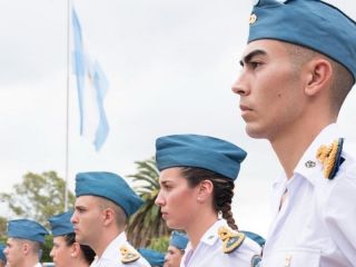 Abren las inscripciones para ser Oficial Penitenciario: Cmo postularse y qu requisitos hay