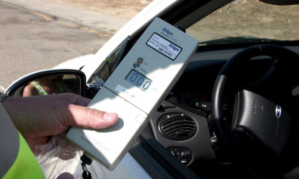 Piden no aprobar la ley de tolerancia cero al volante