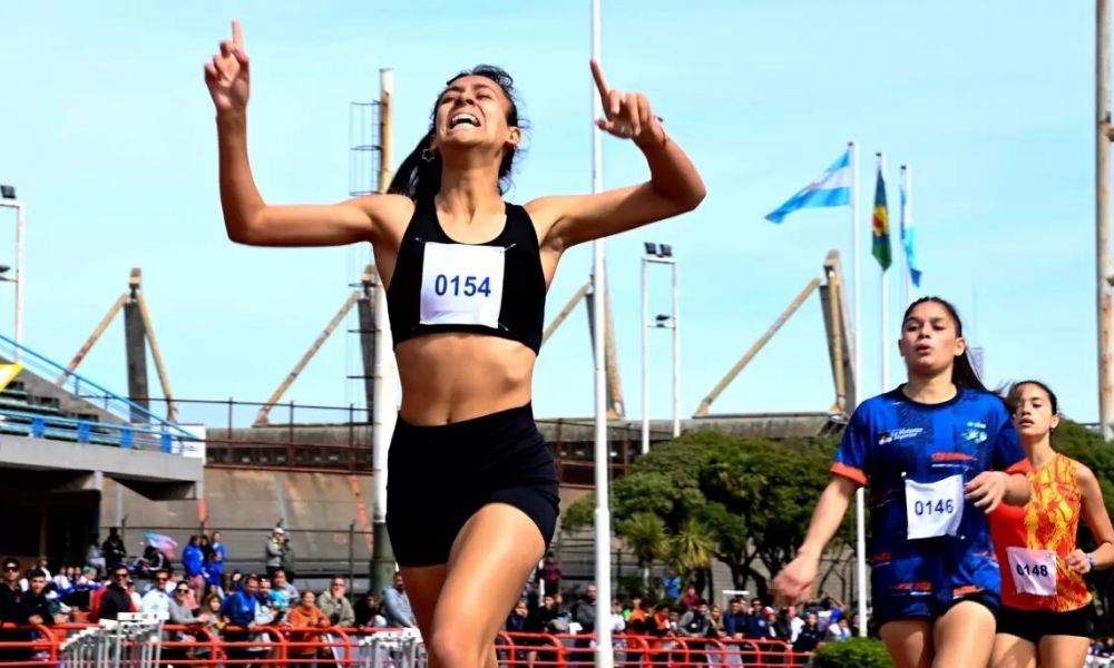 Juegos Bonaerenses 2024