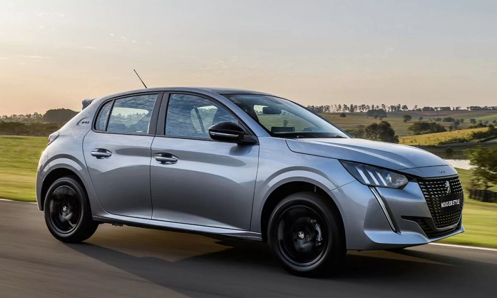 ¿Cuáles fueron los autos más vendidos en Argentina en junio?