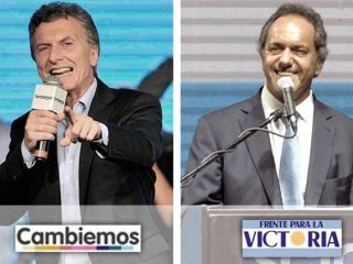 Escrutinio definitivo: Macri obtuvo el 51,34% de los votos