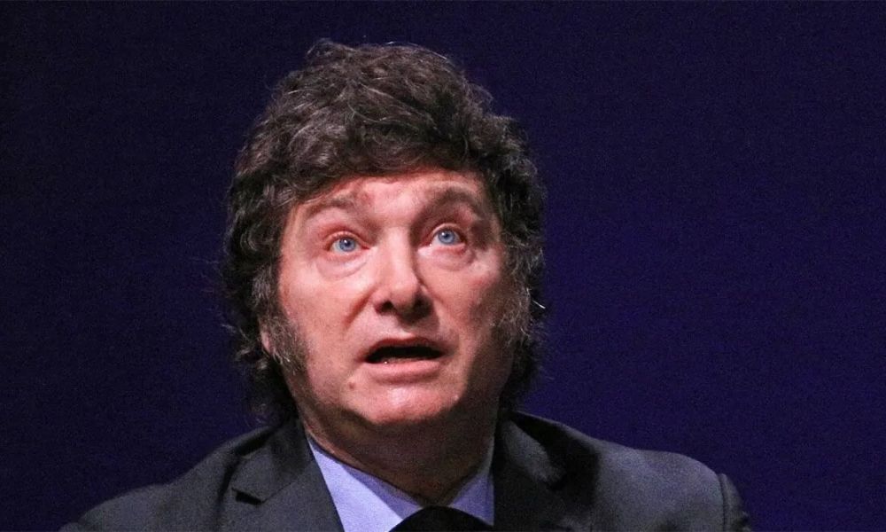 Javier Milei