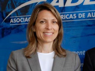 La empresaria Isela Costantini ser la presidenta de Aerolneas Argentinas