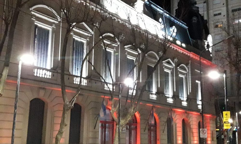 Municipio de Pergamino