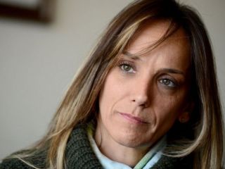 Malena Galmarini impulsa una Ley de Tierras en la provincia de Buenos Aires
