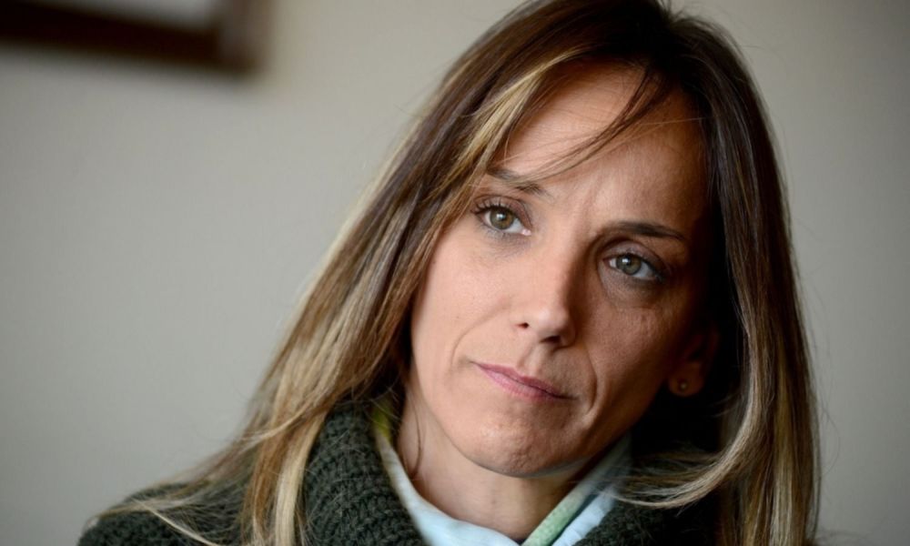 Malena Galmarini