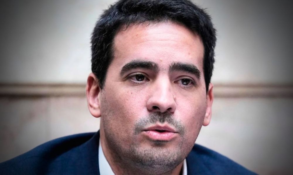 Adrián Ravier
