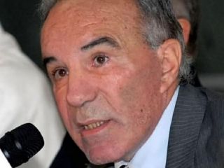 Fallece Alfredo Cahe, mdico histrico de Maradona, a los 80 aos