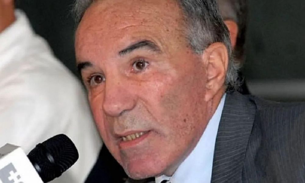Alfredo Cahe
